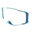 Melon Diablo Outrigger / Nosepiece Bubblegum Blue